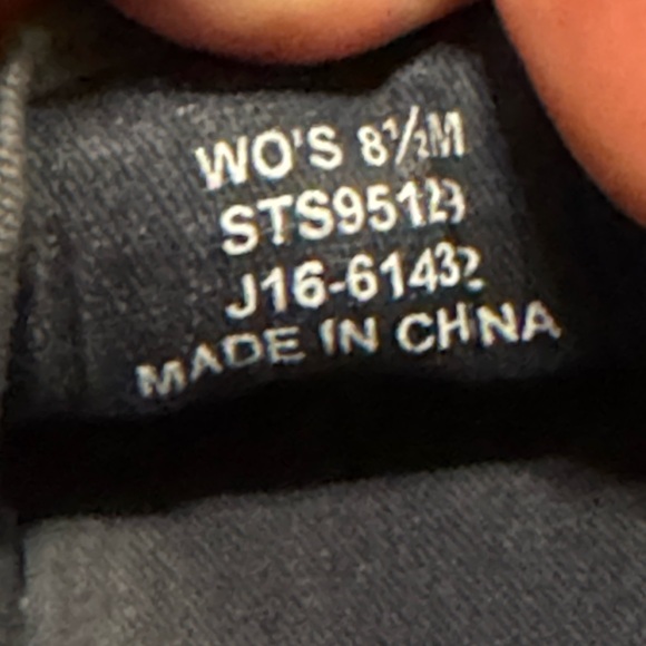 Sperry Pier View Sneaker - Picture 4 of 5